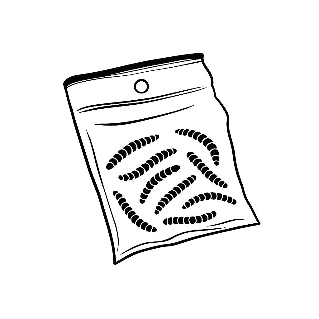 insectes pour fourmis